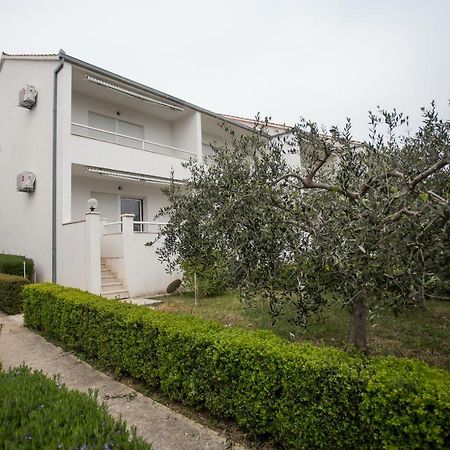 Apartments Gloria Primošten Kültér fotó