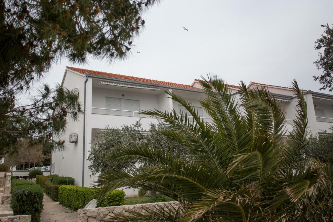 Apartments Gloria Primošten Kültér fotó