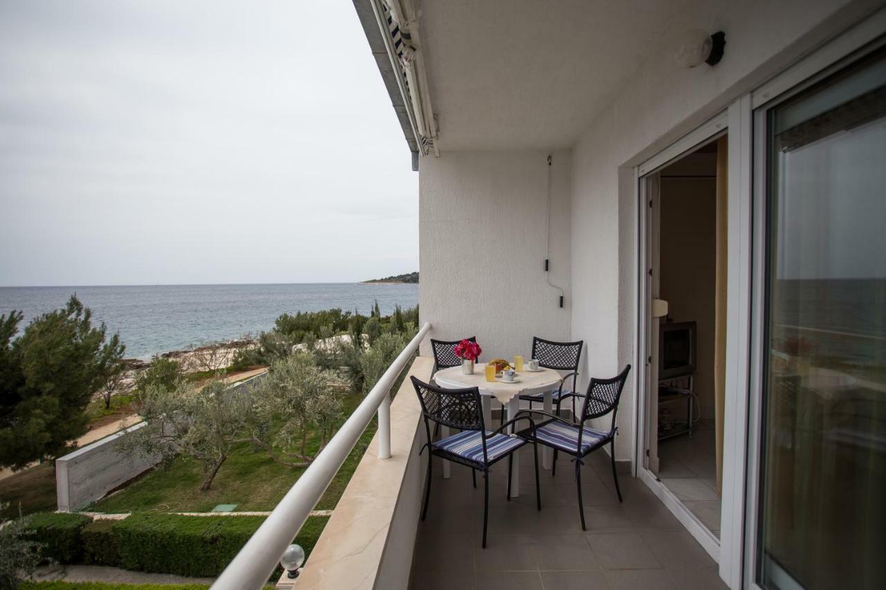 Apartments Gloria Primošten Kültér fotó