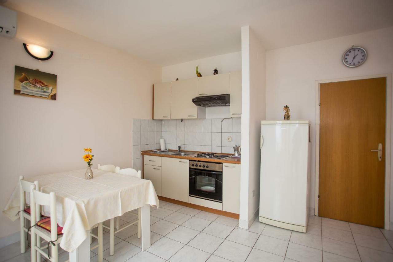 Apartments Gloria Primošten Kültér fotó