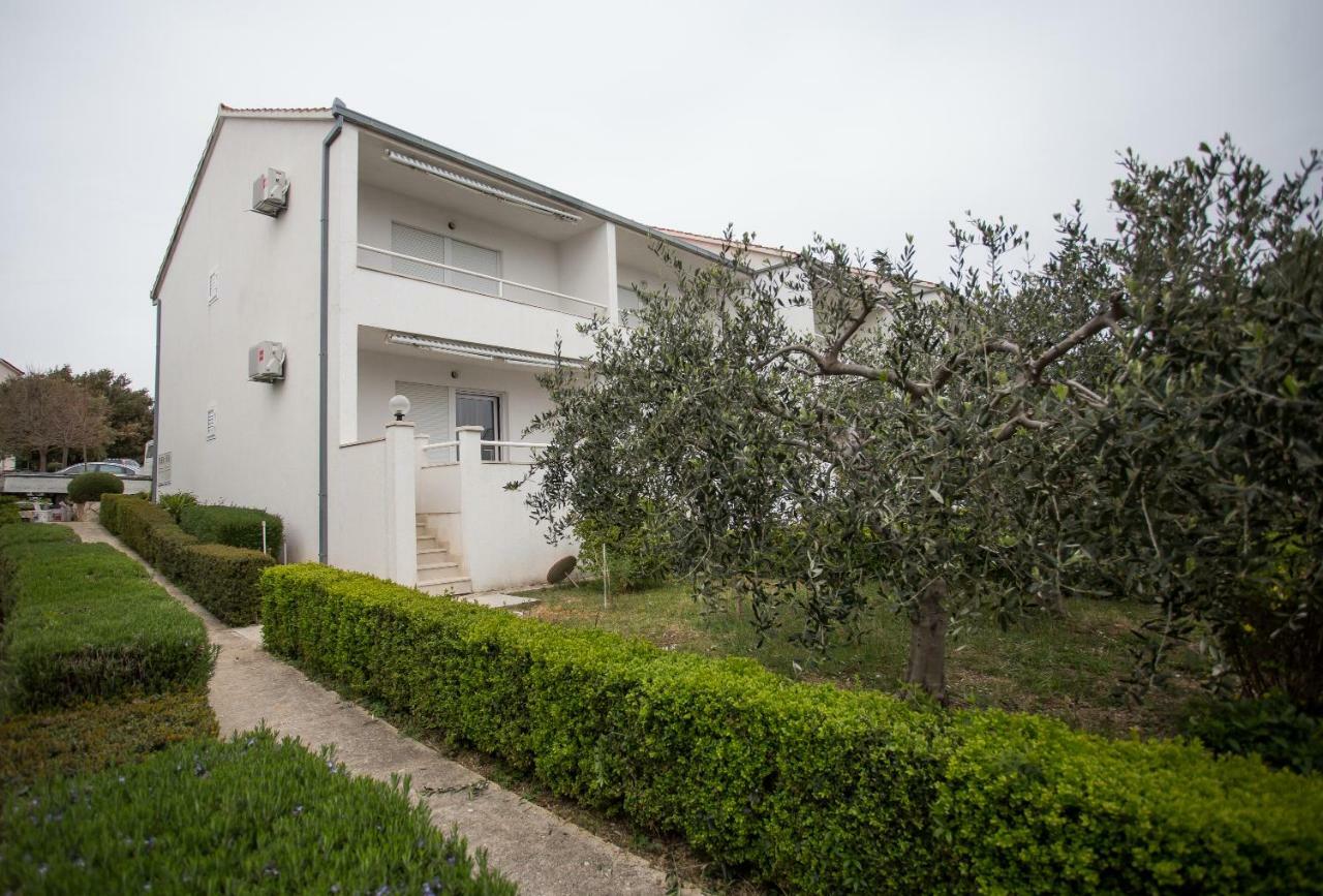 Apartments Gloria Primošten Kültér fotó