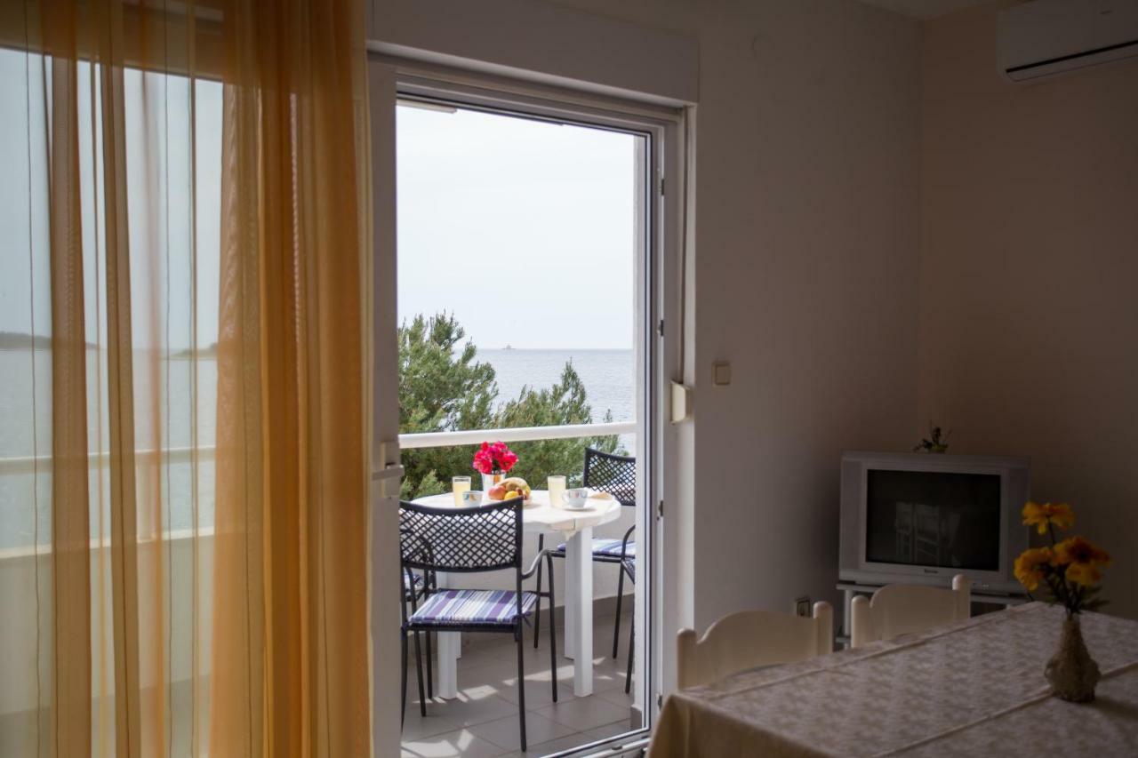 Apartments Gloria Primošten Kültér fotó