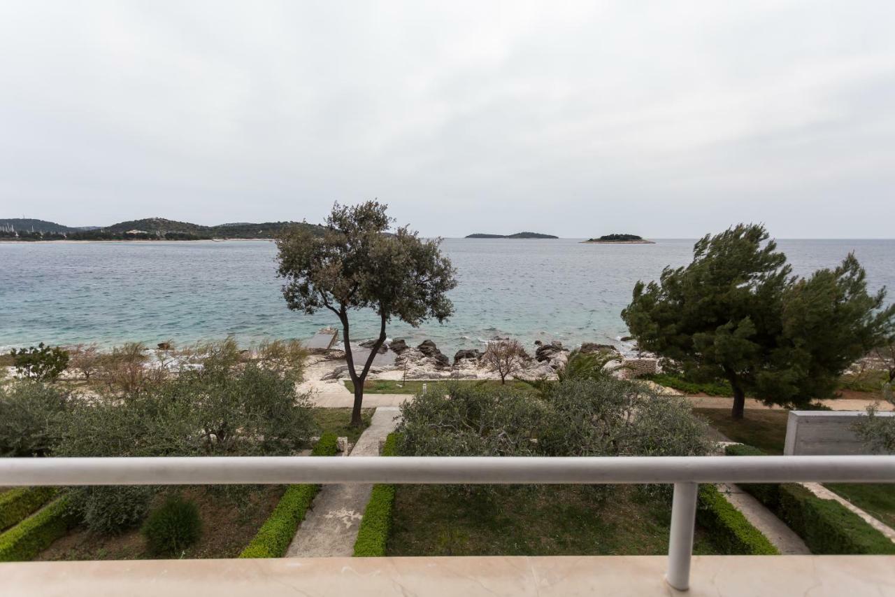 Apartments Gloria Primošten Kültér fotó