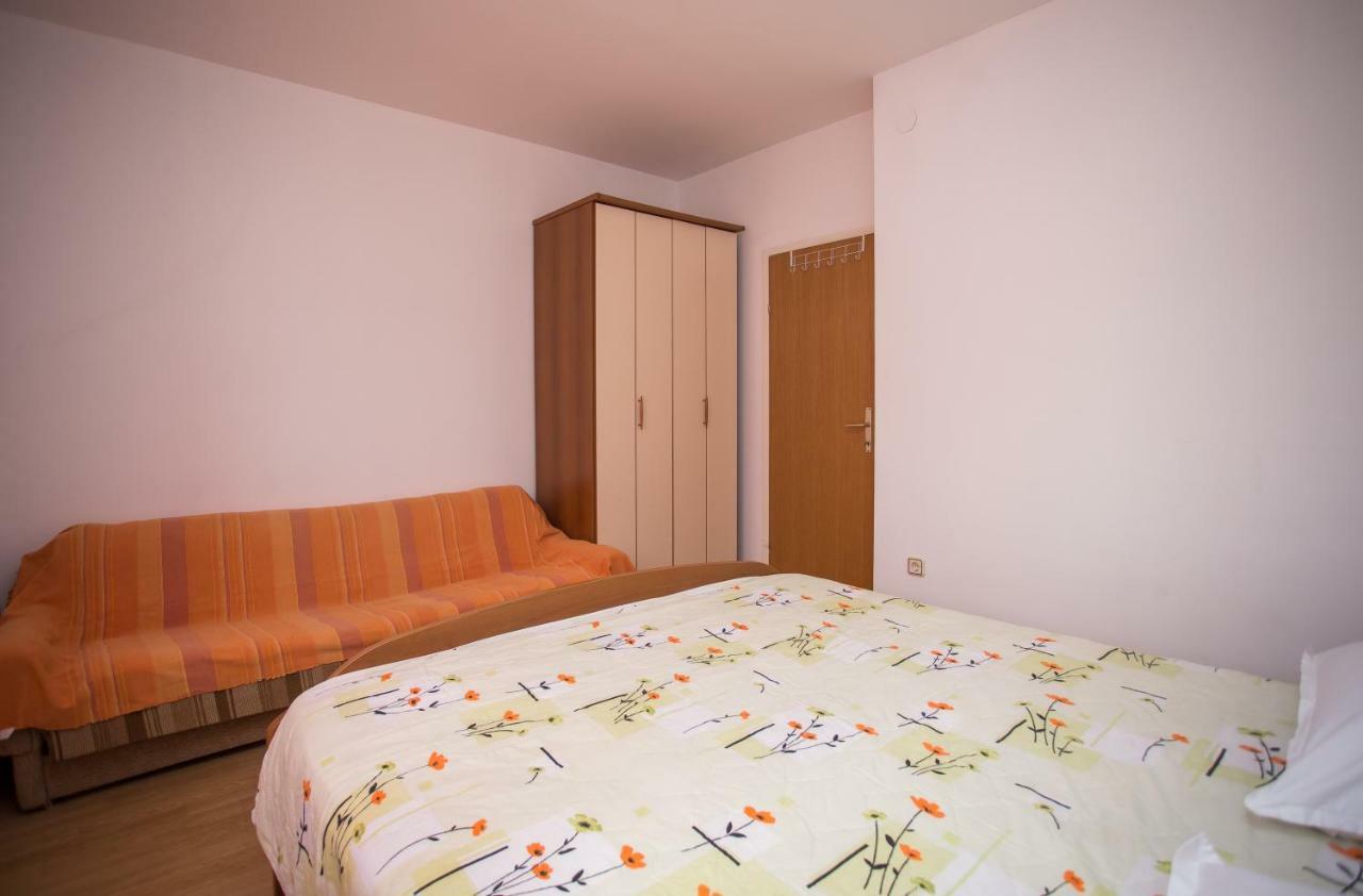 Apartments Gloria Primošten Kültér fotó