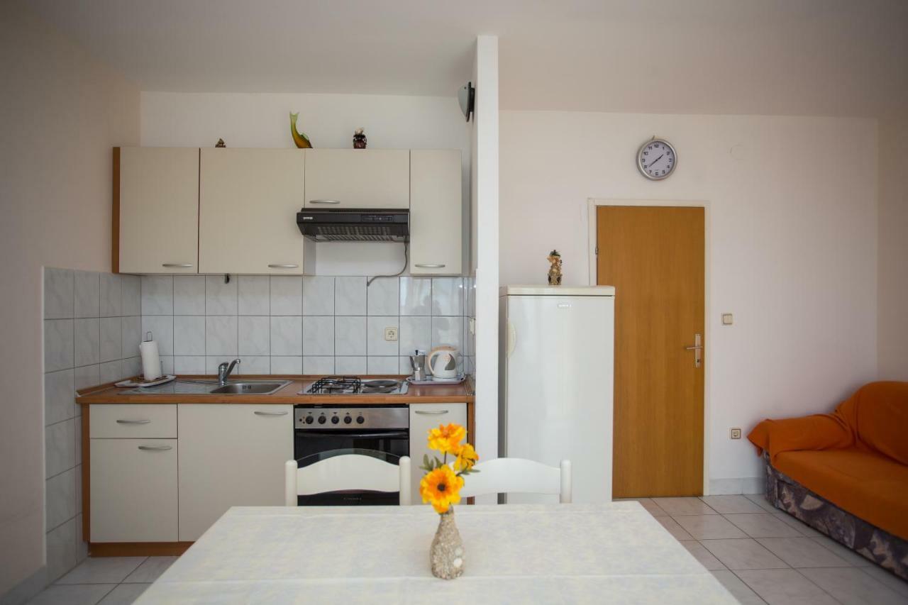 Apartments Gloria Primošten Kültér fotó