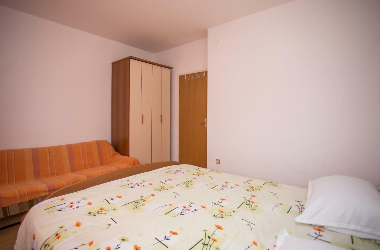Apartments Gloria Primošten Kültér fotó