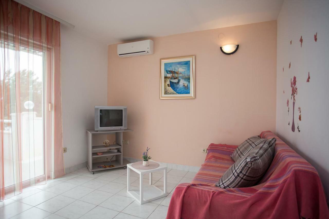 Apartments Gloria Primošten Kültér fotó
