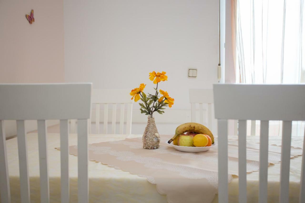 Apartments Gloria Primošten Kültér fotó
