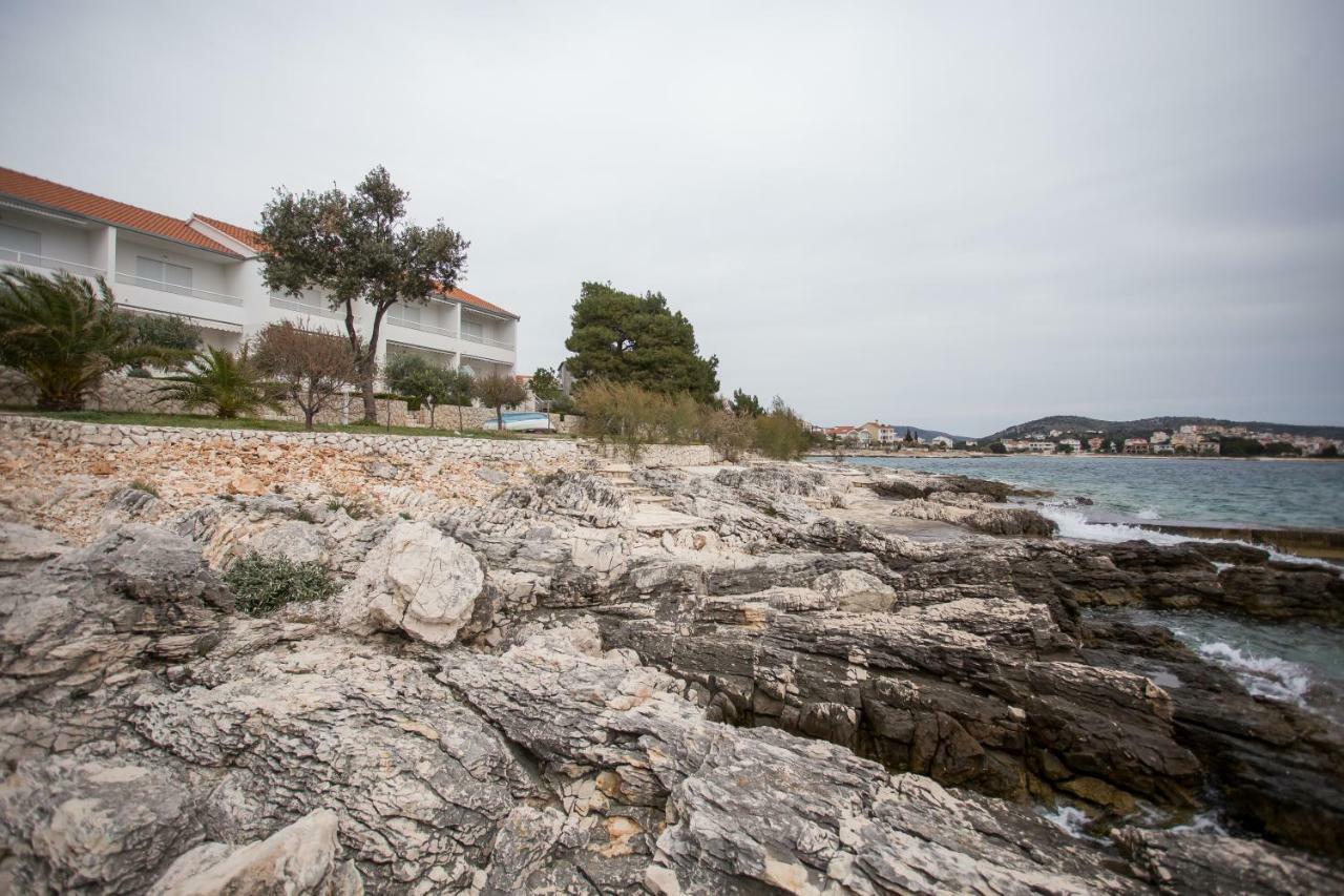 Apartments Gloria Primošten Kültér fotó