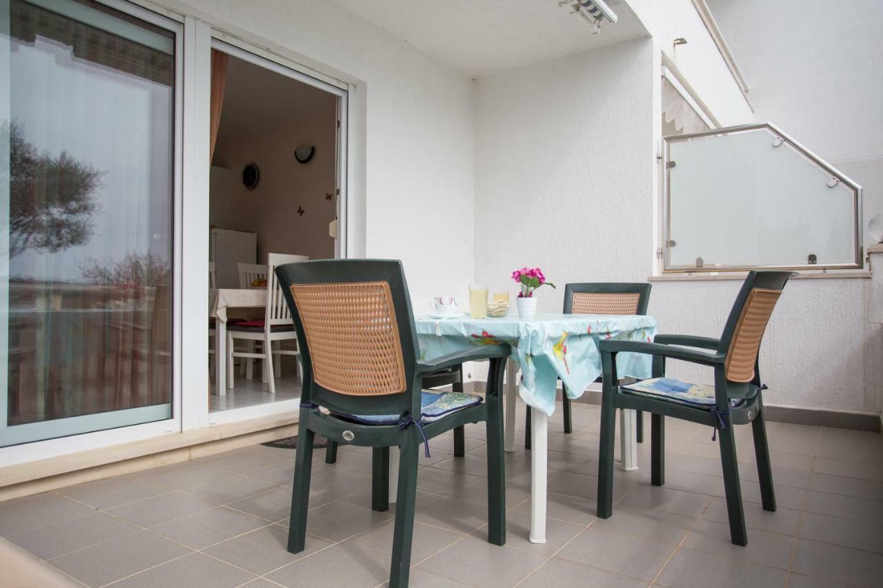 Apartments Gloria Primošten Kültér fotó
