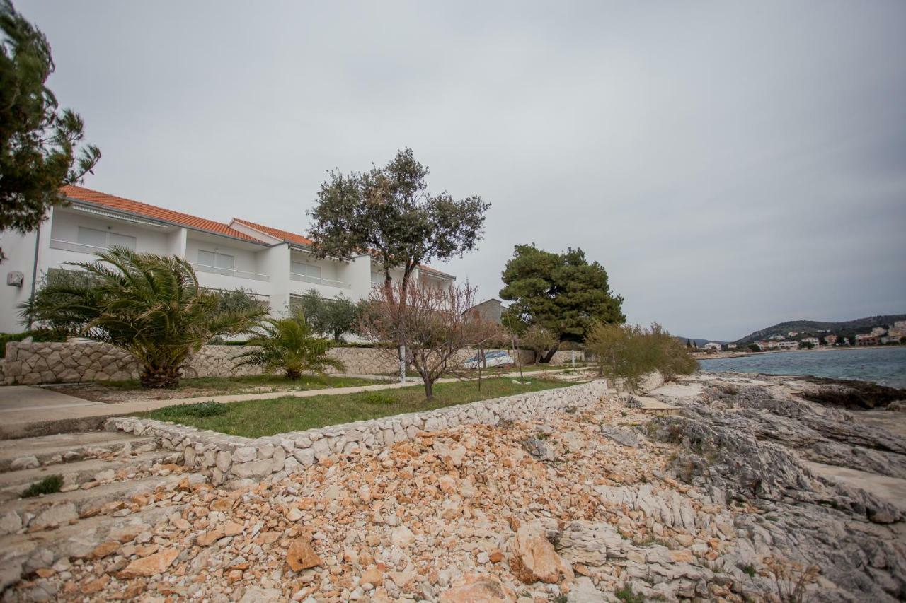 Apartments Gloria Primošten Kültér fotó