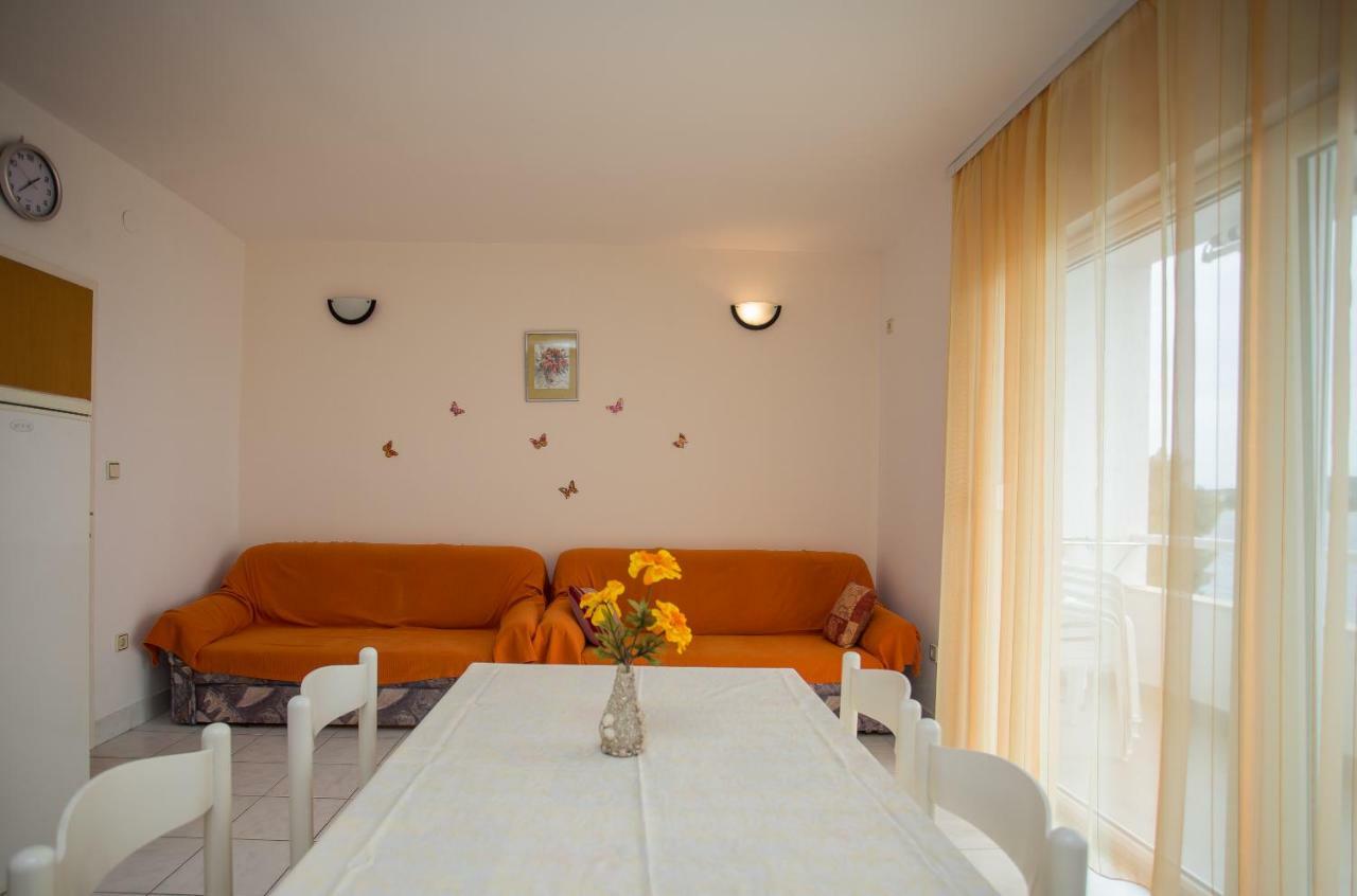 Apartments Gloria Primošten Kültér fotó