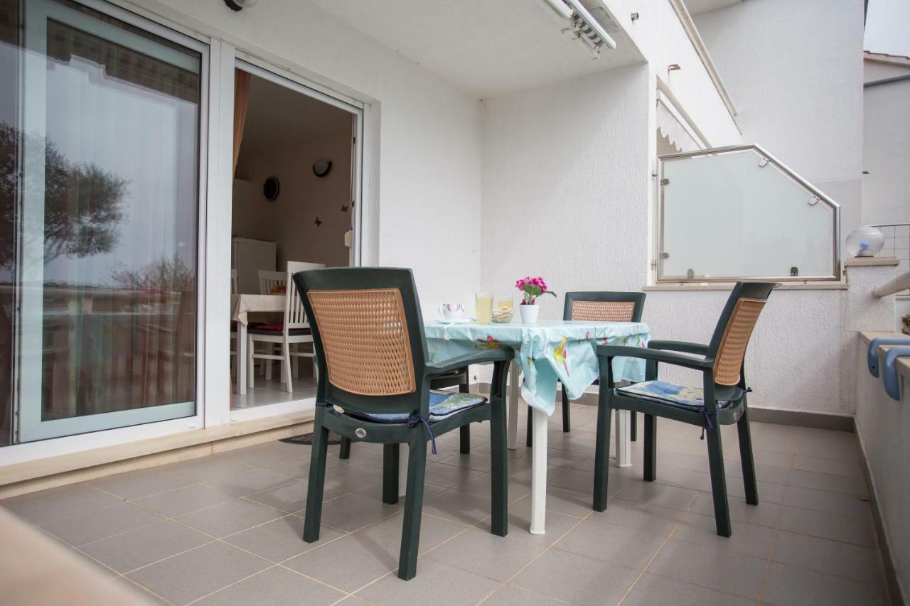 Apartments Gloria Primošten Kültér fotó