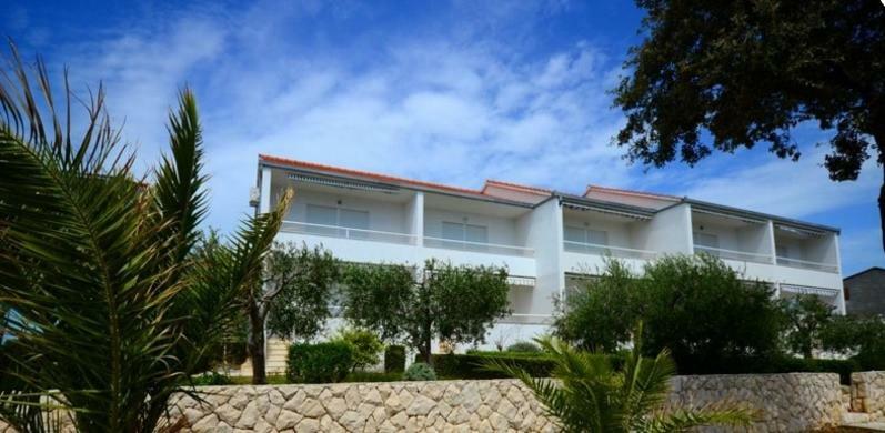 Apartments Gloria Primošten Kültér fotó